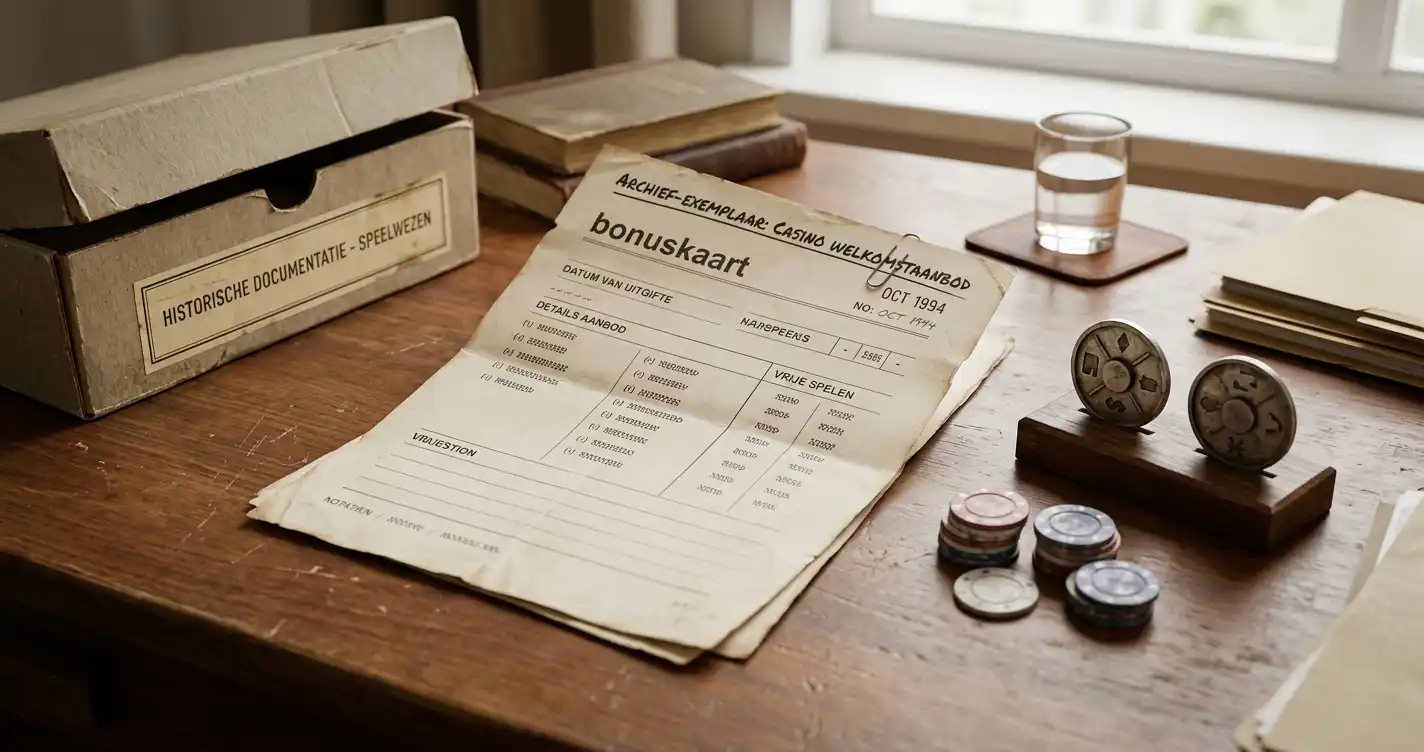 Illustratie bij Plaza Royal bonus: wat het historische aanbod inhield